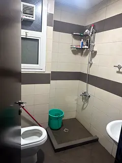 Executive bachelors bed space