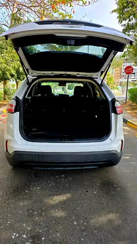2021 FORD EDGE 照片 4