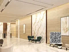 SEA VIEW 3BHK+ MAID | AJM ONE PH II - AED 11,023 MONTHLY | TOWER B1 | GYM, POOL, PRIME LOCATION | HI