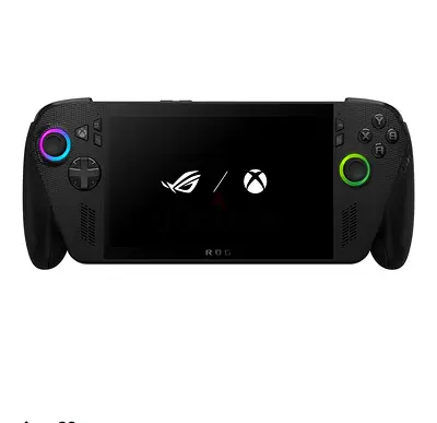 Rog xbox ally X