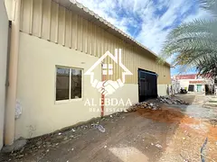 WAREHOUSE FOR RENT IN SIDROH, RAS AL KHAIMAH