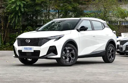 GAC GS3  2025