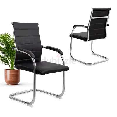Brand New Office Visitor Chair
