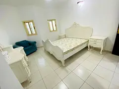 Furnished Master Room