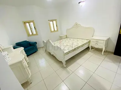 Furnished Master Room