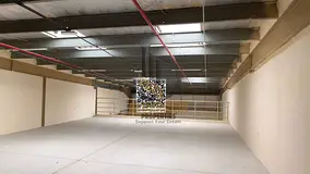 Excellent opportunity to lease warehouses in Al Jurf Industrial Area, Ajman. These units are ideal f