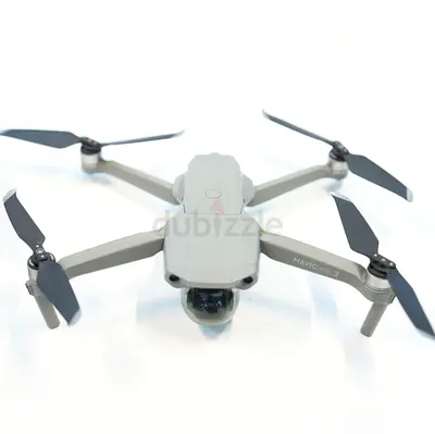 DJI Mavic Air 2 Drone- Good Condition (Ready to Fly)