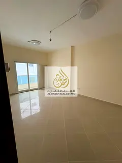 2 Bedroom Apartment for Annual Rent in Al Majaz 3 Sharjah | Balcony | Near Al Qasba Canal | Family R