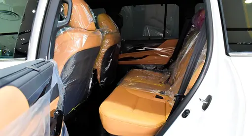 صورة مصغرة 10 لـ 2023 Lexus LX-SERIES
