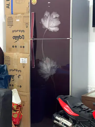 Refrigerator