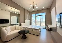 Fully Furnished | Brand New | Open View | High ROI
