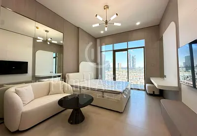 Fully Furnished | Brand New | Open View | High ROI