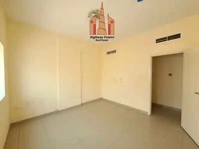 Luxurious 2 bedroom apartment | Family Building |Covered parking |Ready to move
