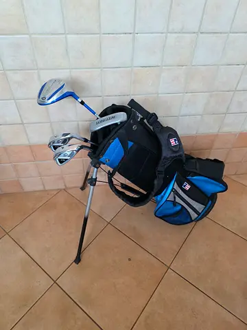 Kids golf clubs USKG 45