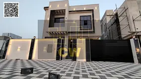 Luxury 5-Bedroom Villa for Sale in Helio 2 – Modern Design &amp; Prime Location