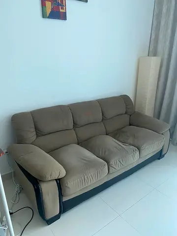 Free couch