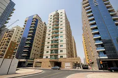 2BR APARTMENT | READY TO MOVE IN | NEAR THE POND PARK