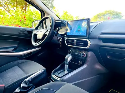 2020 FORD ECOSPORT 照片 15