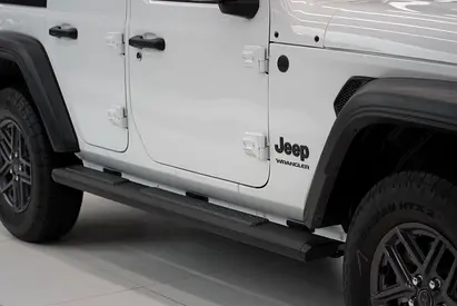 Jeep Wrangler Sport, миниатюра 18