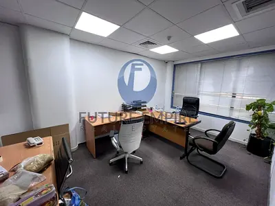 Furnished Office |Ready to Move | Close to Metro