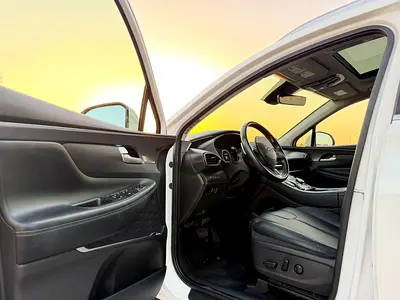 صورة مصغرة 19 لـ 2022 Hyundai SANTA FE