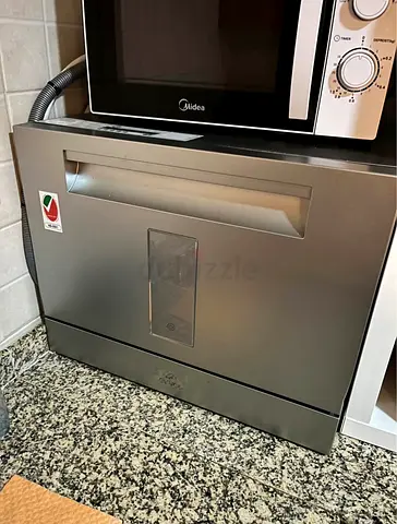Evvoli Countertop Dishwasher for Sale