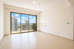 Pool View | Brand New Huge 1BR | Flexible on Chqs