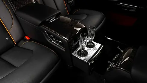 2026 ROLLS-ROYCE CULLINAN — миниатюра 16