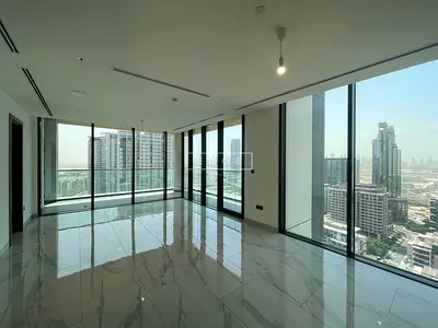 SPACIOUS LAYOUT | WATERFRONT VIEW | BRAND NEW