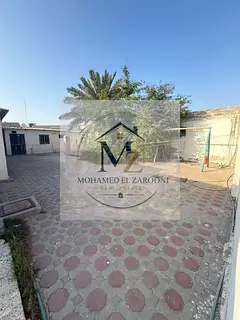 House for sale in Sharjah – Al Rifaa area