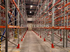 Freezone warehouse for lease| 213 kw