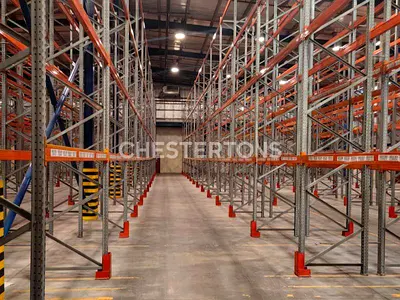 Freezone warehouse for lease| 213 kw