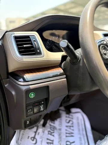 2016 Honda ODYSSEY 照片 10