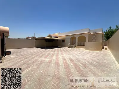 🏡 FOR RENT | Spacious Family Villa in Al Rawda, Ajman