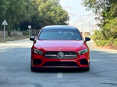 2019 Mercedes-Benz A-Class A 220 AMG 4MATIC - Pristine Condition - US Specs