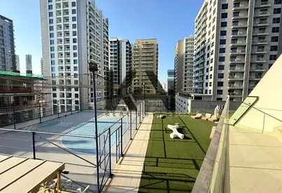 Brand New 1 BR | Easy Access | Pool