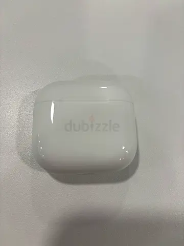 Apple AirPods 4 - No ANC ( 1 Week Old)