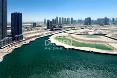 Superb 1 Bedroom Full Sea View | Radiant Heights