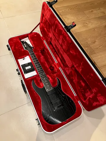 Ibanez RGR762 Japan 2026 - mint