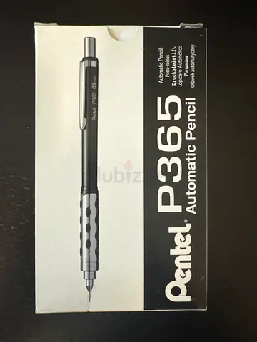 Mechanical Pencil P365 Pentel