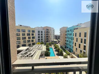 1 BEDROOM || POOL VIEW || 50K ONLY ||
