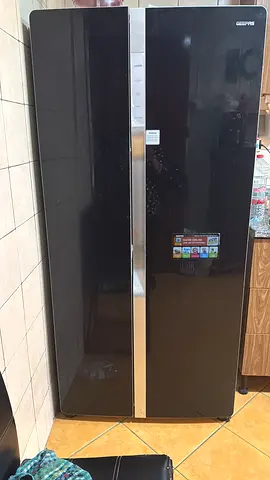 Refrigerator  Geepas