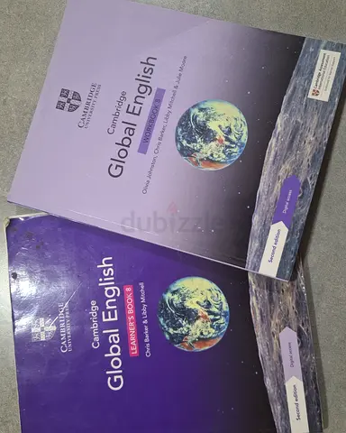 Cambridge Global English WorkBook  Learners Book (Secondary, Pack)