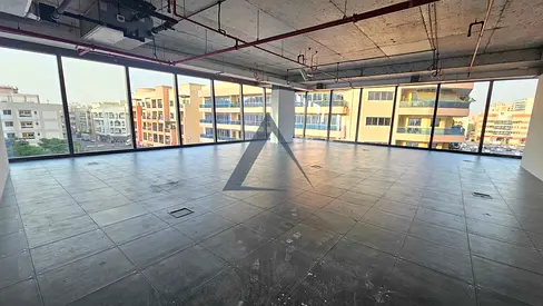 Premium Area | Business Hub | Spacious Layout