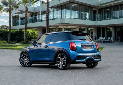 صورة 3 لـ 2023 MINI COOPER