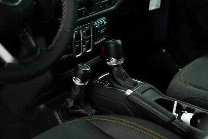 Jeep Wrangler Sport, миниатюра 12