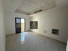 Brand-New Two-Bedroom Apartment with Living Room Available for Annual Rent