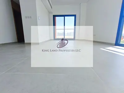 عرض مميز | شقة جديدة كلياً 3 غرف نوم + شرفة | 99,999 درهم إماراتي سنوياً