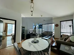 Furnished 2BR Apartment | La Riviera | Marina &amp; City Views