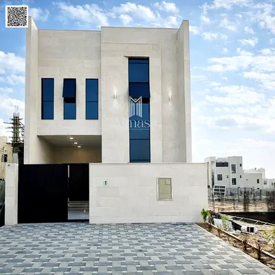 تاون هاوس للبيع بسعر لقطة بعجمان الحليو 2 شامل الرسوم